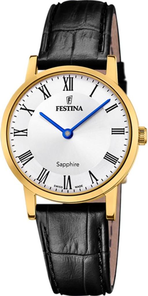 Festina - F20017/4 - Armbanduhr - Damen Produktbild 