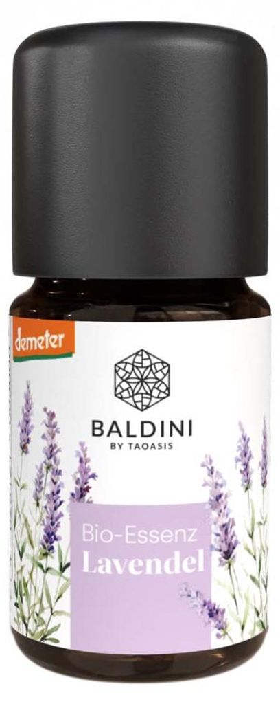 Aroma organico - Lavanda demetra 5ml Immagine del prodotto 