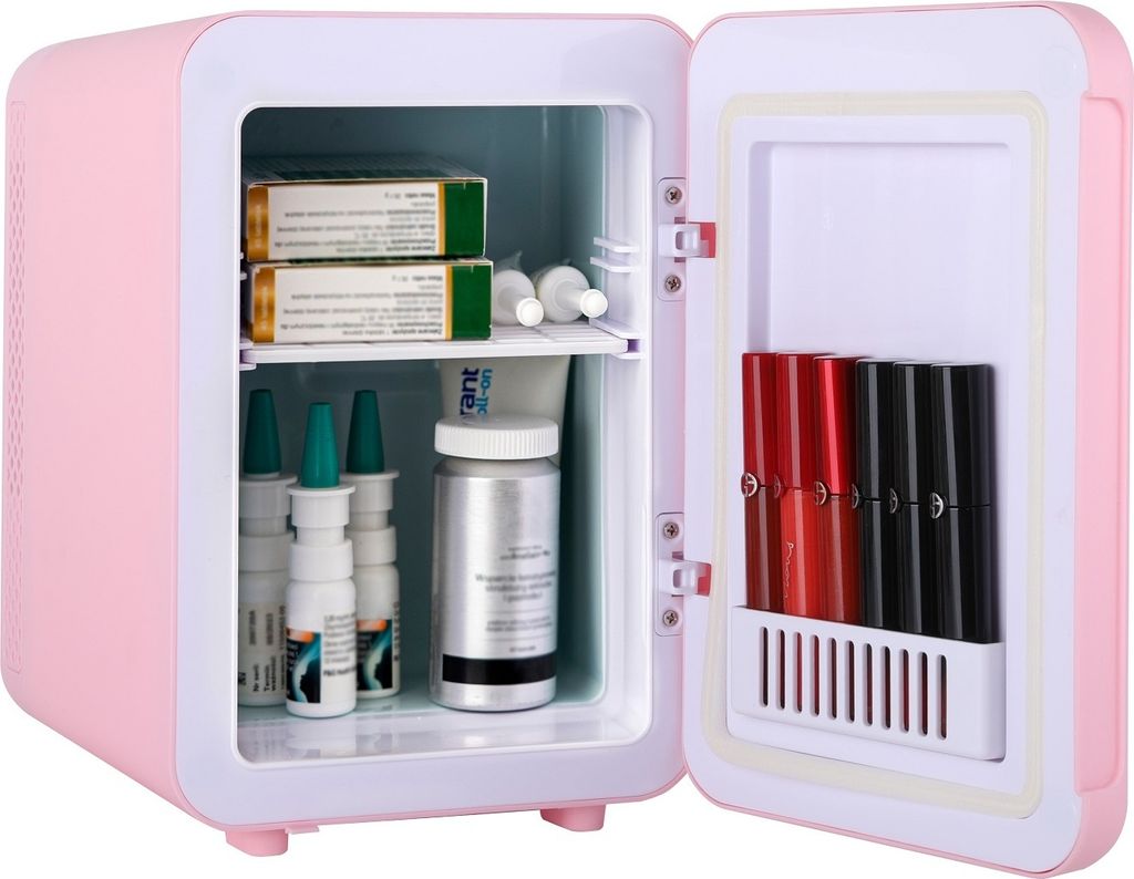 Mini chladnička Adler AD 8084, 12V/220V, 32-42 W, 4 l, Obrázok produktu 8