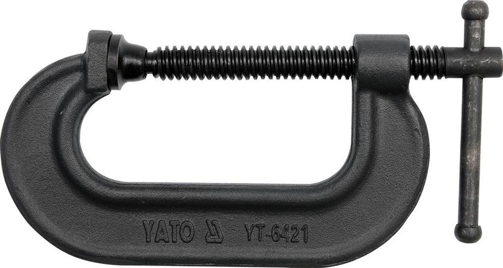Yato YT-6420, Železo, Ocel Obrázek produktu 