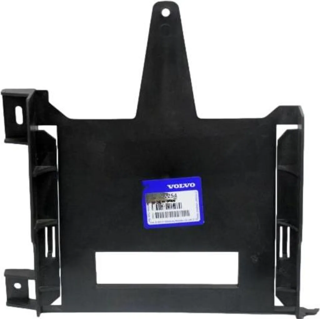 Support de Boîtier Suspension Active Volvo S60 V60 Original 32142254