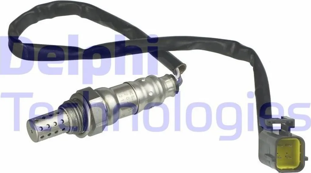 Sonde Lambda Delphi ES20235-12B1 pour entretien et révision Freelander