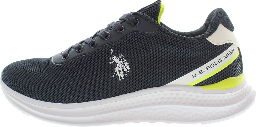 U.S. POLO Schuhe Sneaker Schnürschuhe KALEB