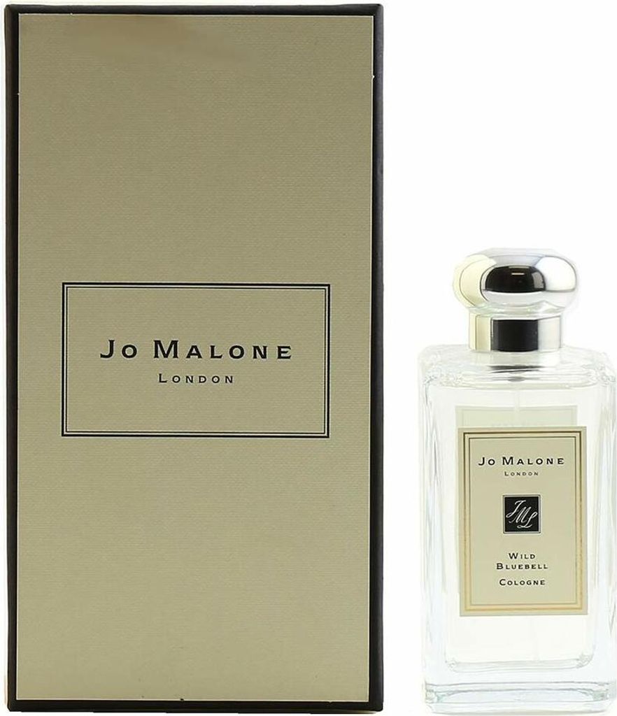 Jo Malone Wild Bluebell kolínska voda unisex 100 ml Obrázok produktu 