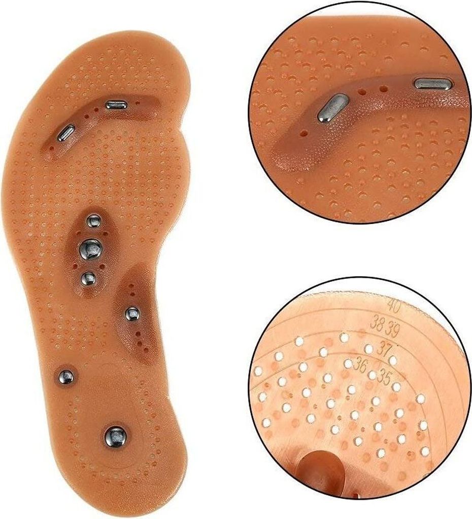 2 Paar Magnetische orthopädische | Kaufland.de
