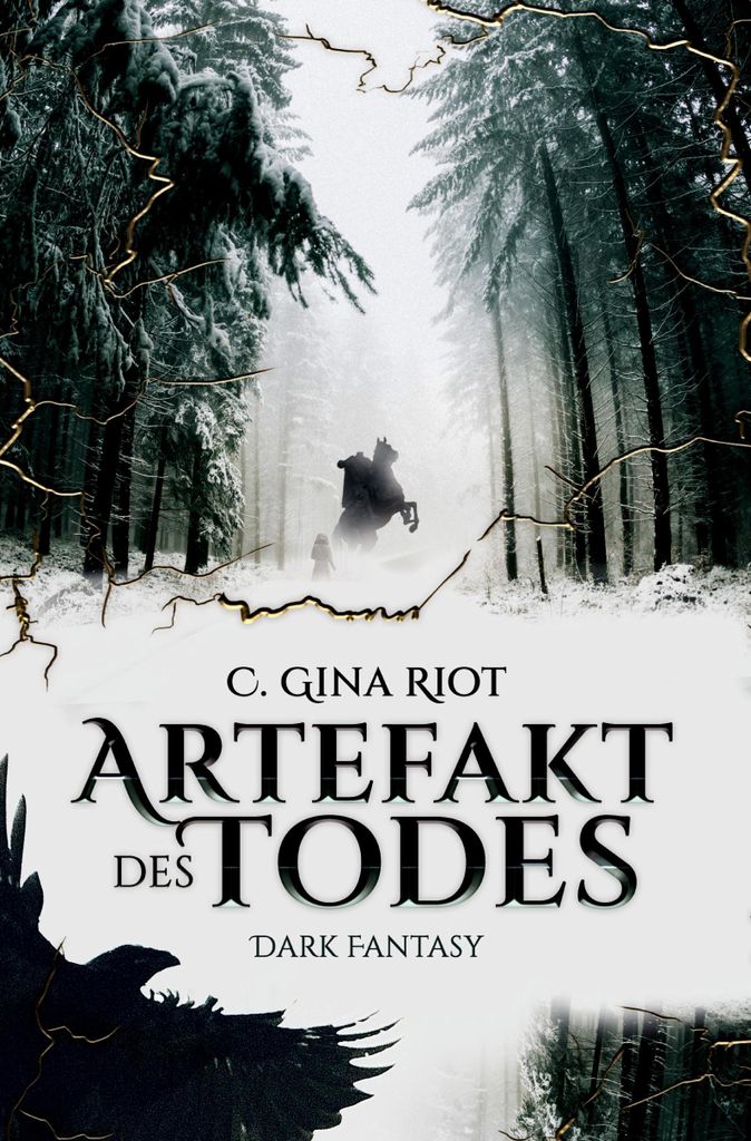 Artefakt des Todes