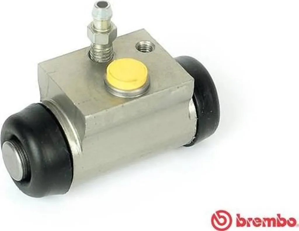 Cylindre de frein de roue Brembo A 12 325 compatible Mercedes-Benz W124