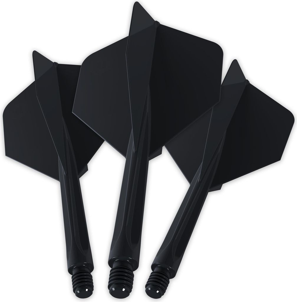 Unicorn Forge - Plus Black - Med/26mm -- 1 Satz Produktbild 