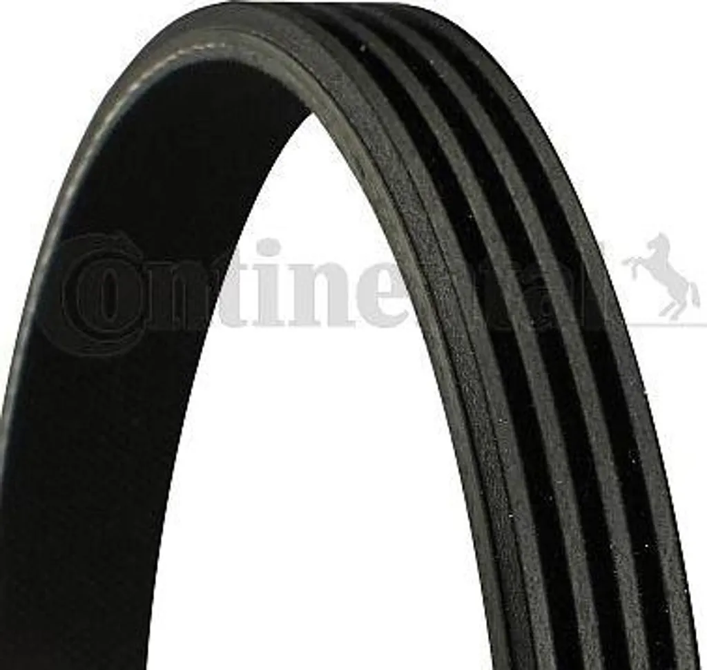 OFFERTA Cinghia Alternatore Continental 4PK765 | Ricambio Originale Honda