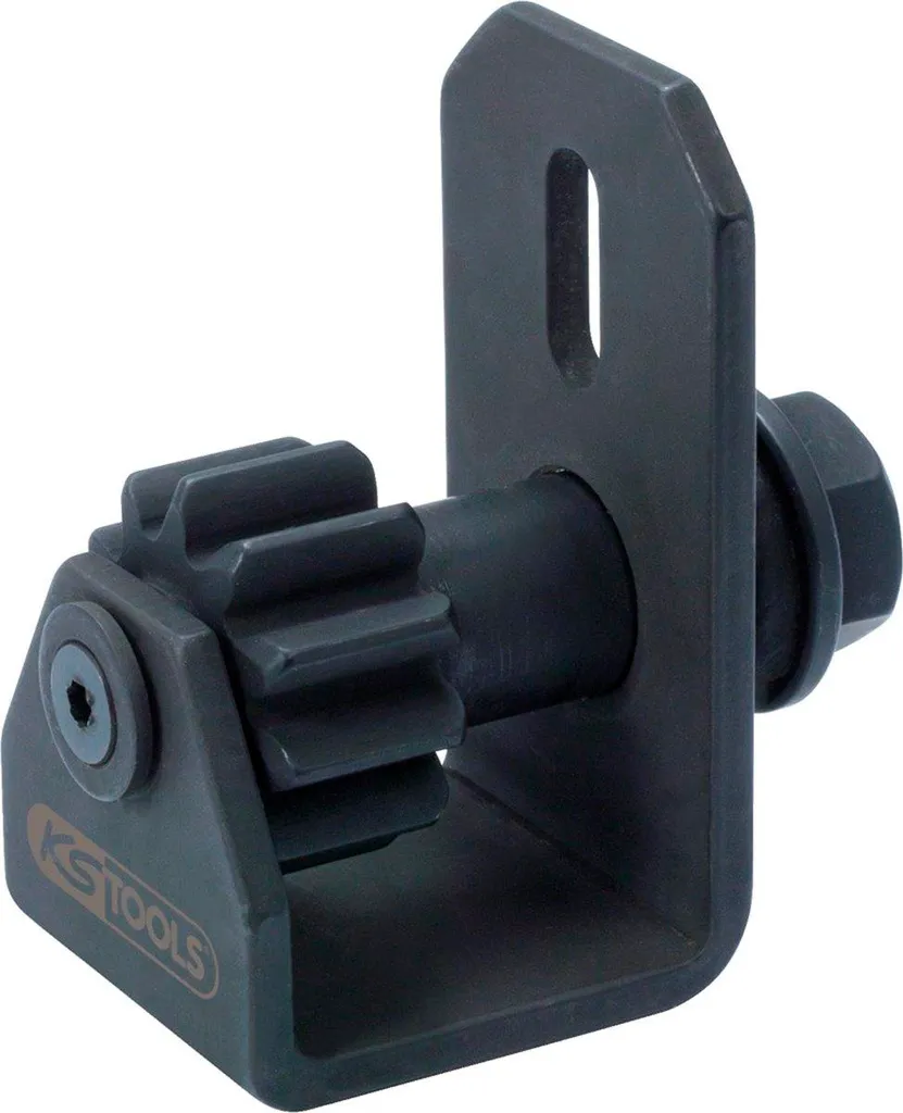 Outil de blocage moteur professionnel pour DAF NFZ 35t KS TOOLS 455.0105