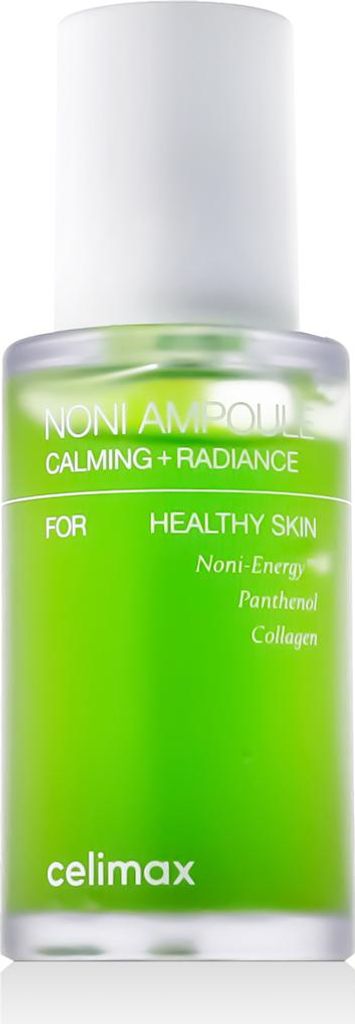Celimax Noni-Energy Noni Ampoule Calming + Radiance 30 ml