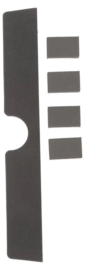 Slant Board Mollets pour Musculation et Étirement Inclinaison Variable