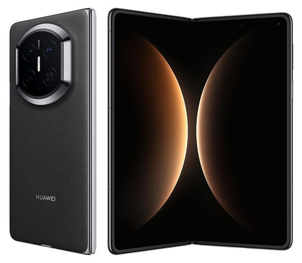 Huawei Mate X7, 20,3 cm (8"), 2416 x 2210 Pixel, 16 GB, 512 Produktbild 