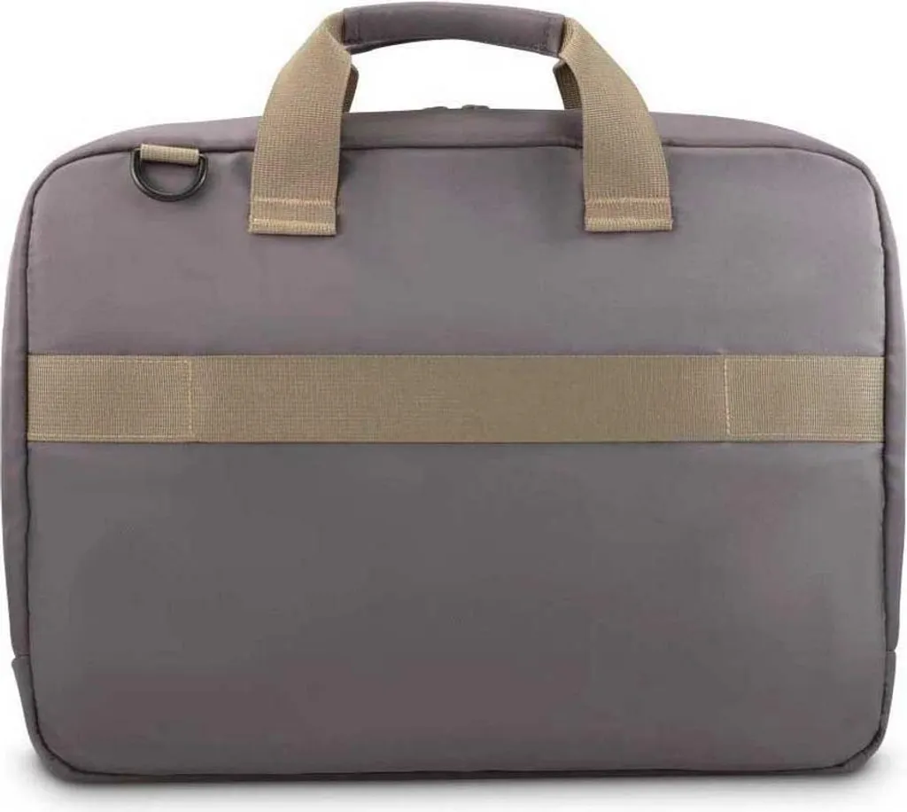 Sacoche pour ordinateur portable 15,6 pouces légère HAMA Anthracite - 9