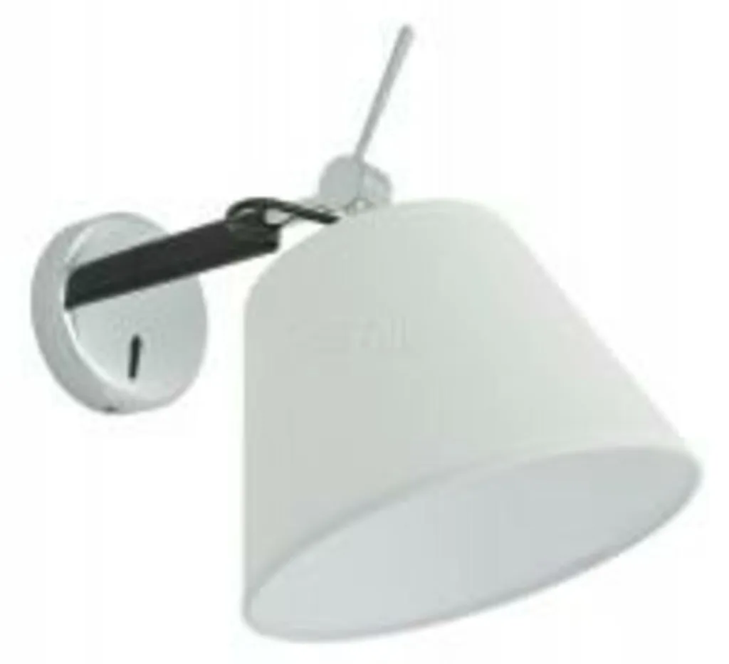 Optimisez votre Éclairage avec l'Applique Zyta Wall XS Bras Articulé AZ1533