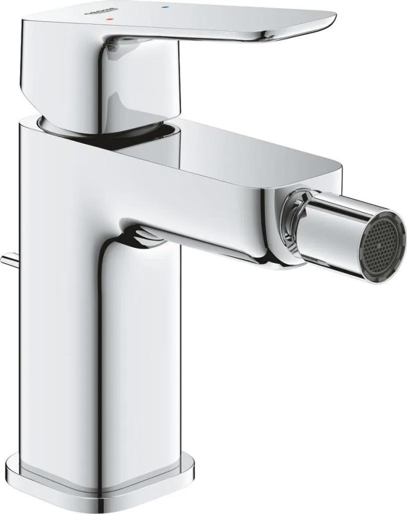 GROHE Cubeo 1018100000 - Efficienza Idrica e Precisione Tedesca