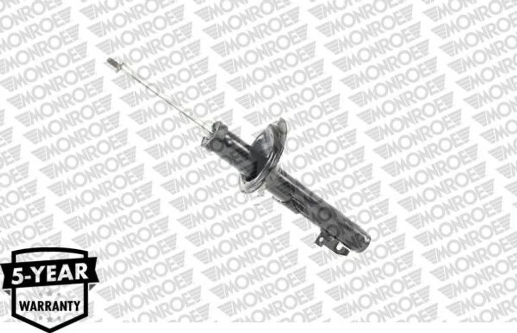 Amortisseur MONROE V4509 Transit : OE 1371324 Performance d'Origine
