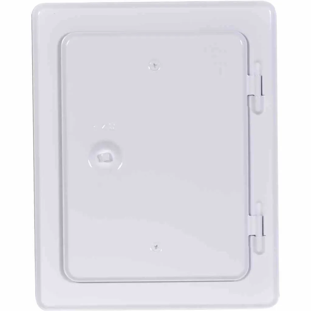 Postazione di ispezione camino FIREFIX 230x290mm H78676