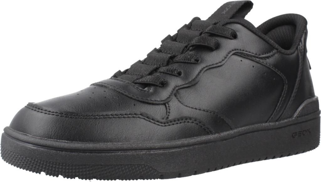 GEOX J WASHIBA FAST IN BO Schwarz
