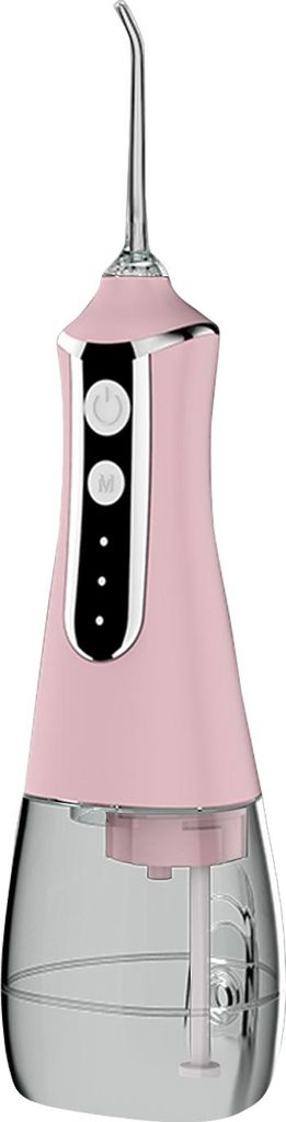 300 ml Zahnseide Mundpflegegerät Wasser Flosser Bewässerung Munddusche Dental Zahnreiniger Mundhygiene