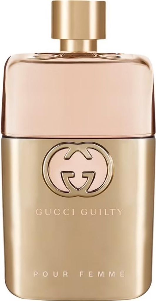 Gucci Guilty woda perfumowana dla kobiet 90 ml Zdjęcie produktu 