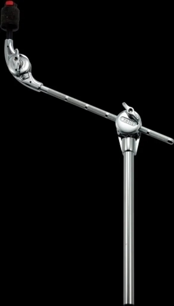 Support de Cymbale Tama CA30EN : Solution Anti-Encombrement pour Batterie