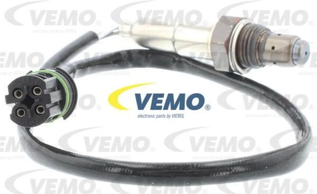 Sonde Lambda BMW 11787530285 - Stop Surconsommation et Voyant Moteur E90