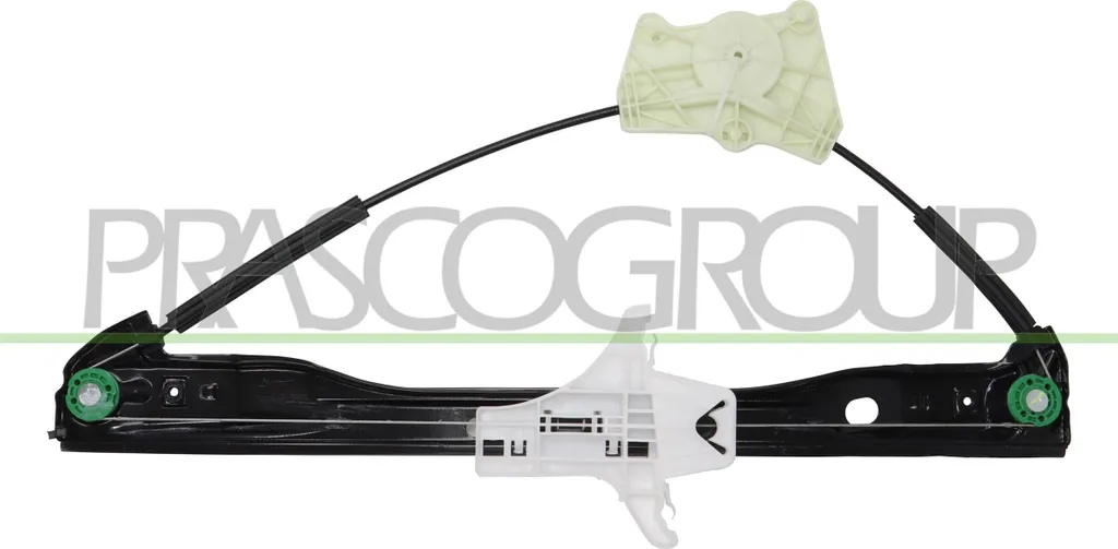 Lève-vitre avant gauche PRASCO VG840W024 pour Amarok OE 2H0837401C