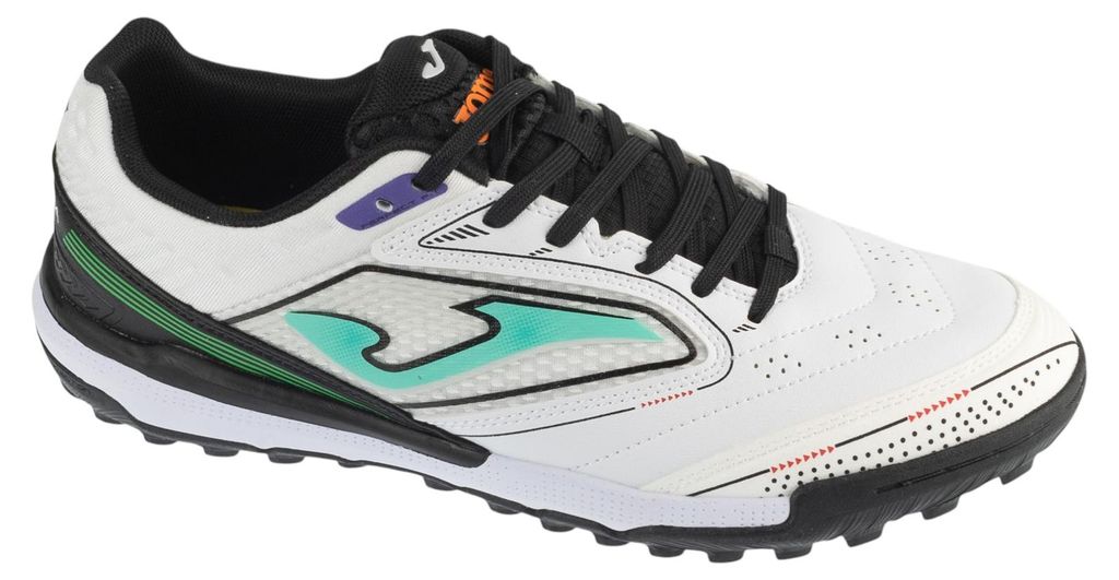 Joma Gambeta 2602 TF GAMS2602TF, Turfschuhe, Herren, Weiß