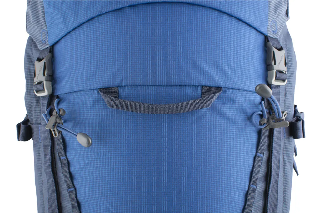 Sac à dos Pinguin Explorer 75 avec dos réglable ergonomique - 18