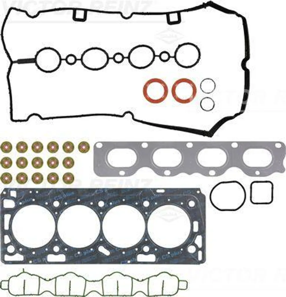 Kit joints de culasse haute performance OE 6606019 pour Chevrolet Aveo