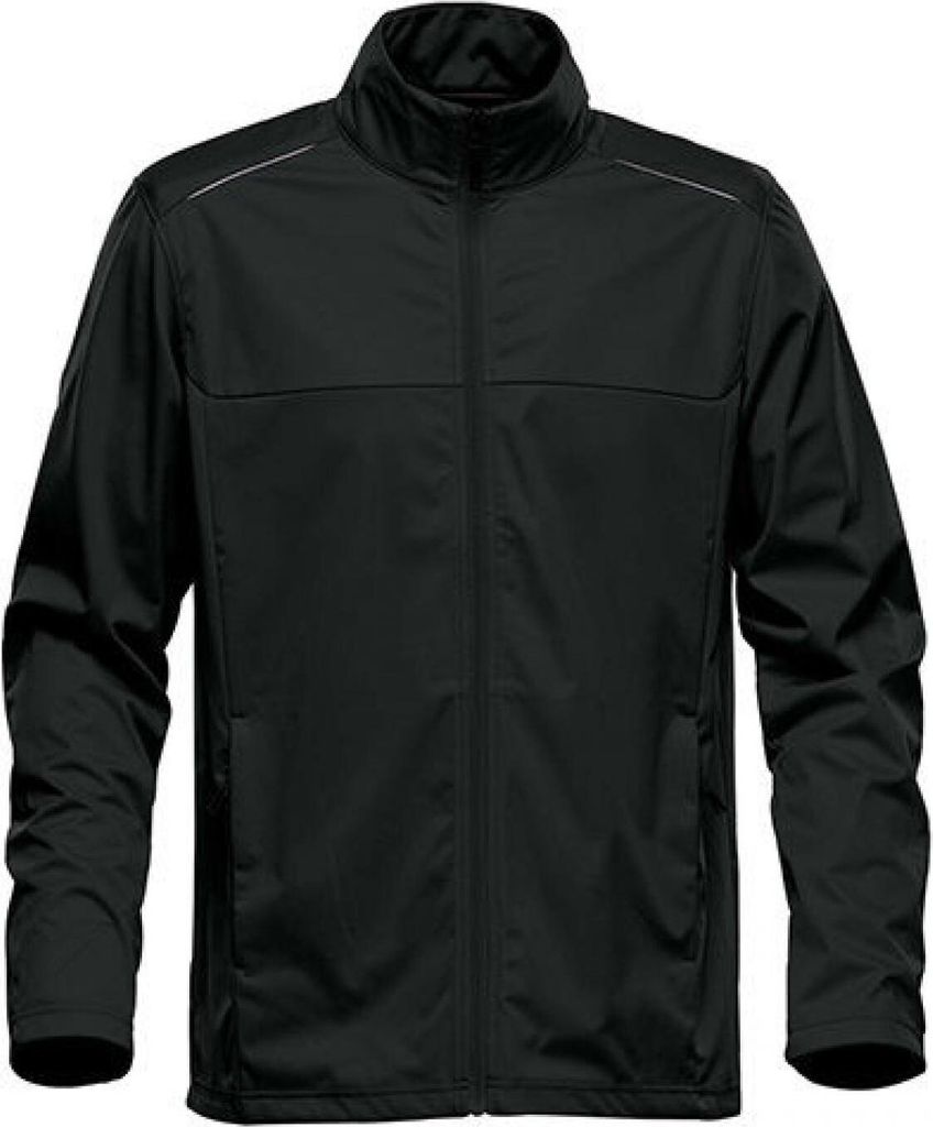 Stormtech MenŽs Greenwich Lightweight Softshell Jacket