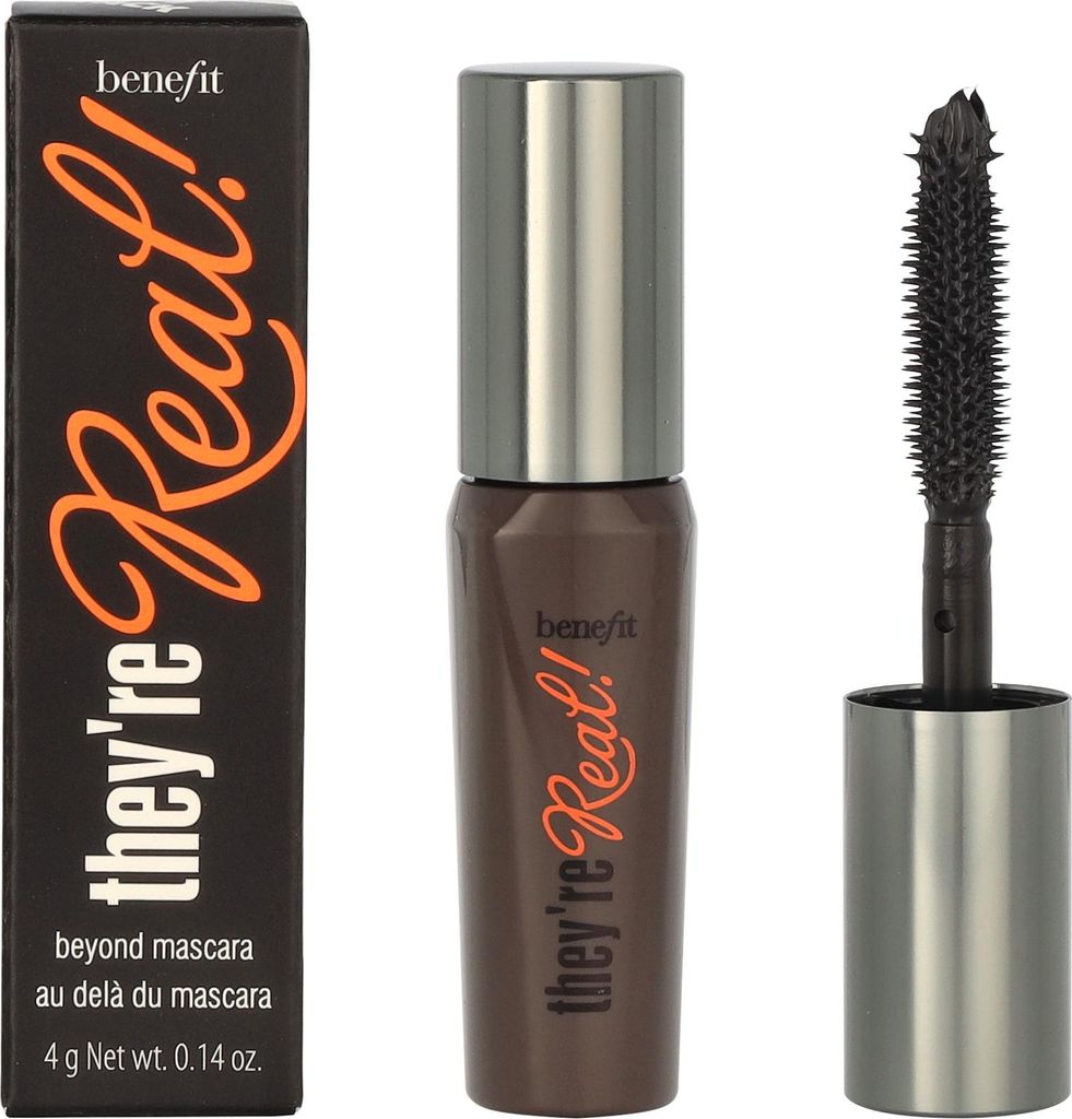 Benefit - They´re Real Mascara 4.0ml Immagine del prodotto 
