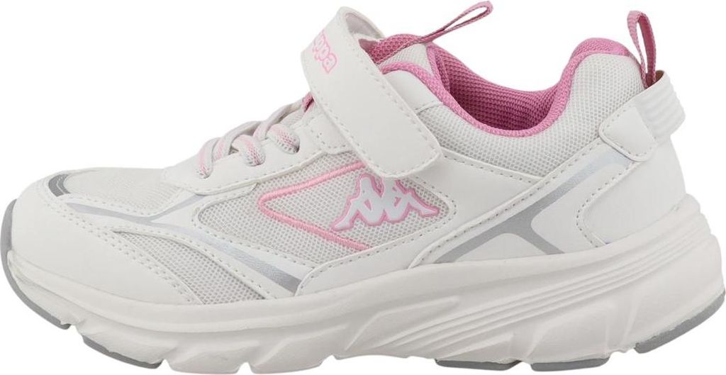 Kappa ANGELO Klettschuh Weiß in Gr. 28