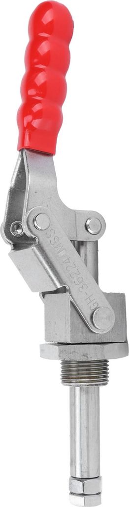 Schalterklemme Schnellfreisetzung Taste Pushpull 318 kg 701.1lb Kapazit?t SD LD GH36224MSS