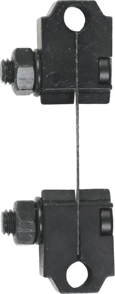 Accessoire Proxxon DS 460 : 2 pierres de serrage pour lames de précision - 2