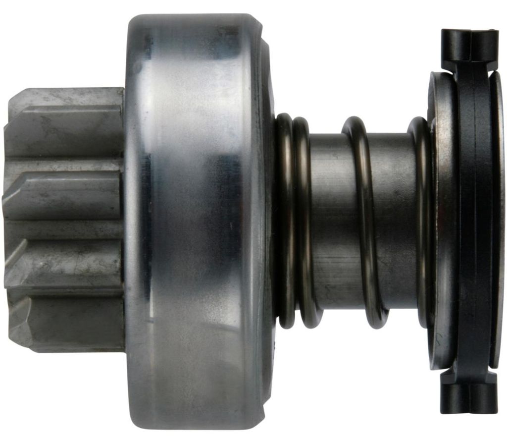 Freilaufgetriebe Starter 9 Zähne Ø35 mm HC-CARGO Aftermarket-Expertise für VW