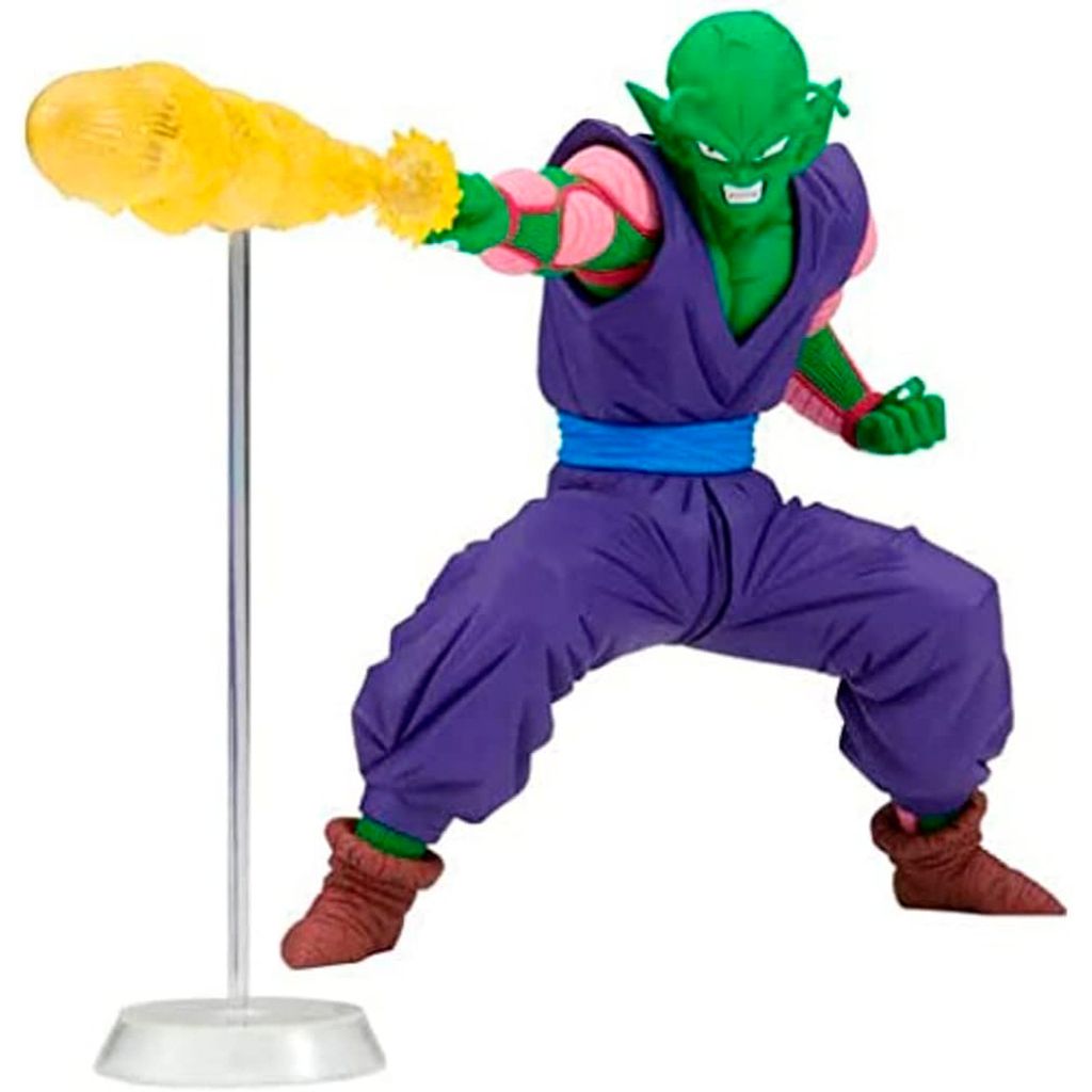 Bandai Banpresto DRAGON BALL Z - Gxmateria The Piccolo figur