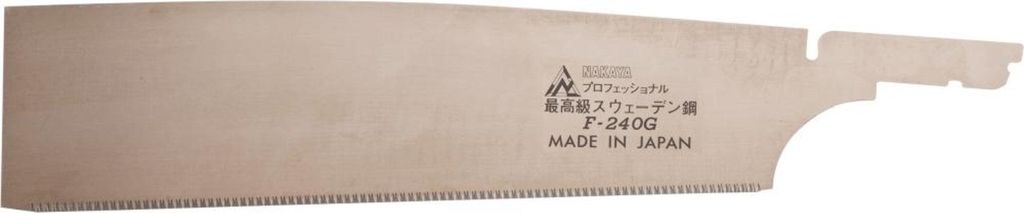 MAGMA Ersatzsägeblatt Kataba Gold240 mm