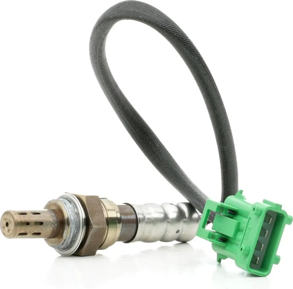 Capteur d'oxygène Sonde Lambda pour Peugeot 206 207 et Citroën C3 Nemo