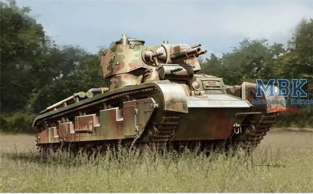 Kit modélisme Dragon 6968 Véhicule neuf n° 2 pour diorama militaire