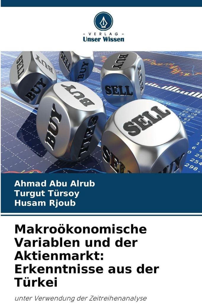 Makroökonomische Variablen und der Aktienmarkt: Erkenntnisse aus der Türkei