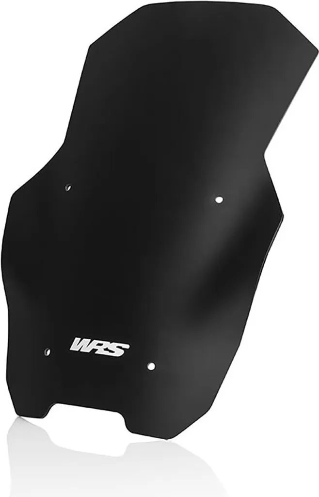 Pare-brise Sport X-Adv750 Mblk Noir Mat - Saut de vent Wscrn Moto