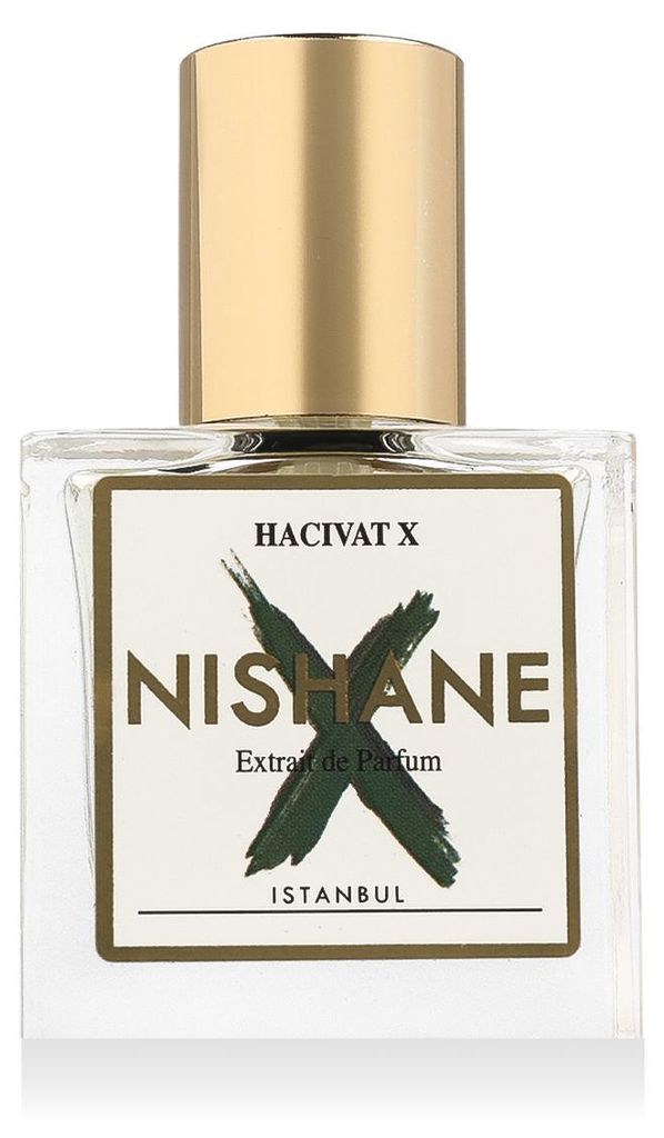 Nishane Hacivat X Extrait de Parfum, 15 ml, UNISEX Produktbild 