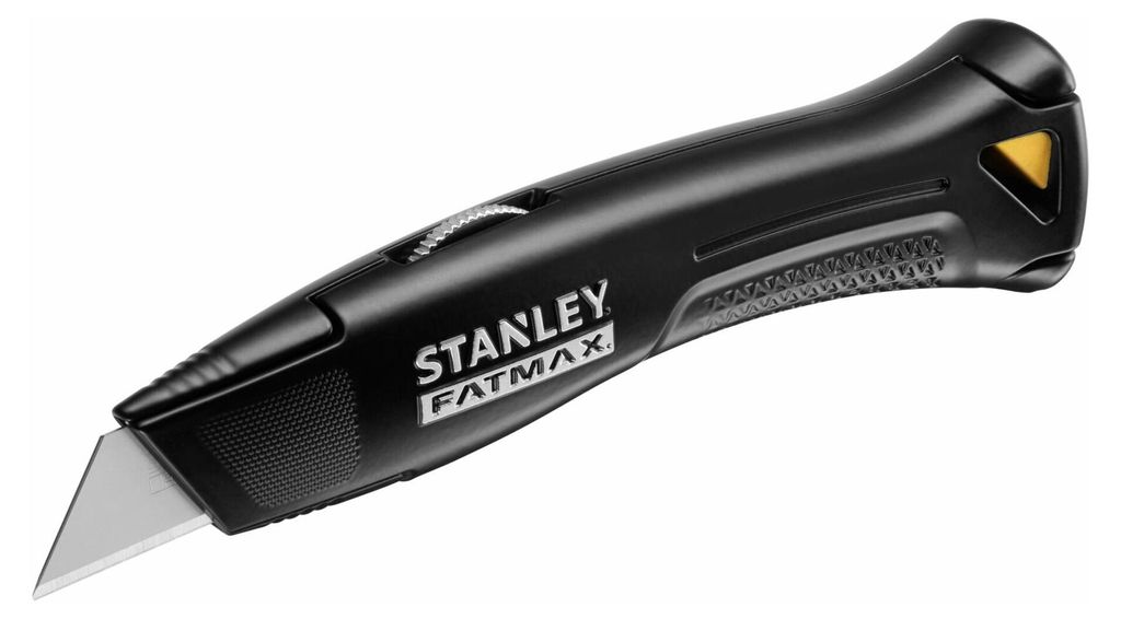 Stanley HTS Universalmesser Stanley FatMax schwarz Image du produit 