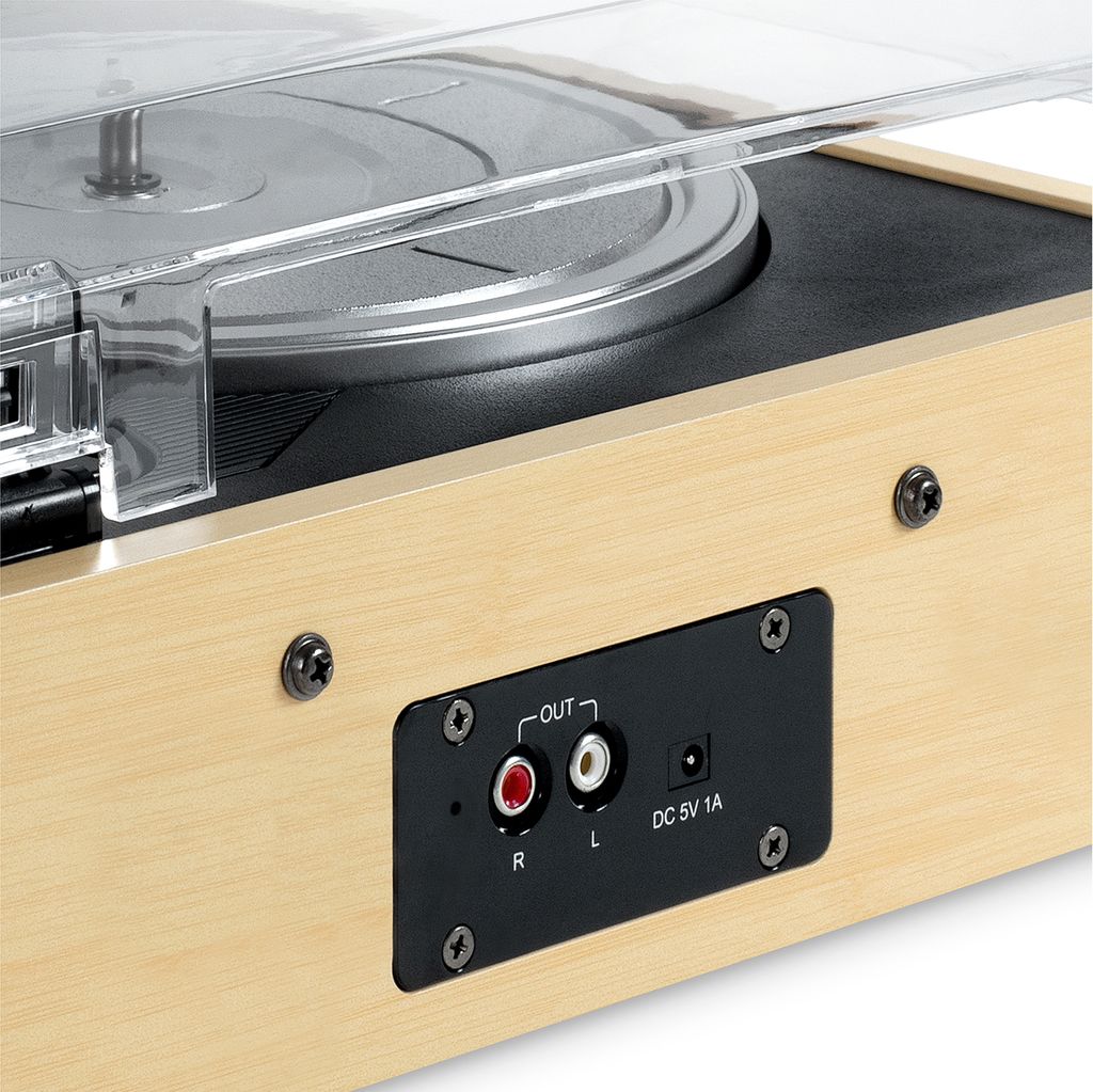 Victrola Eastwood VTA 72 BAM Gramofón Obrázok produktu 3