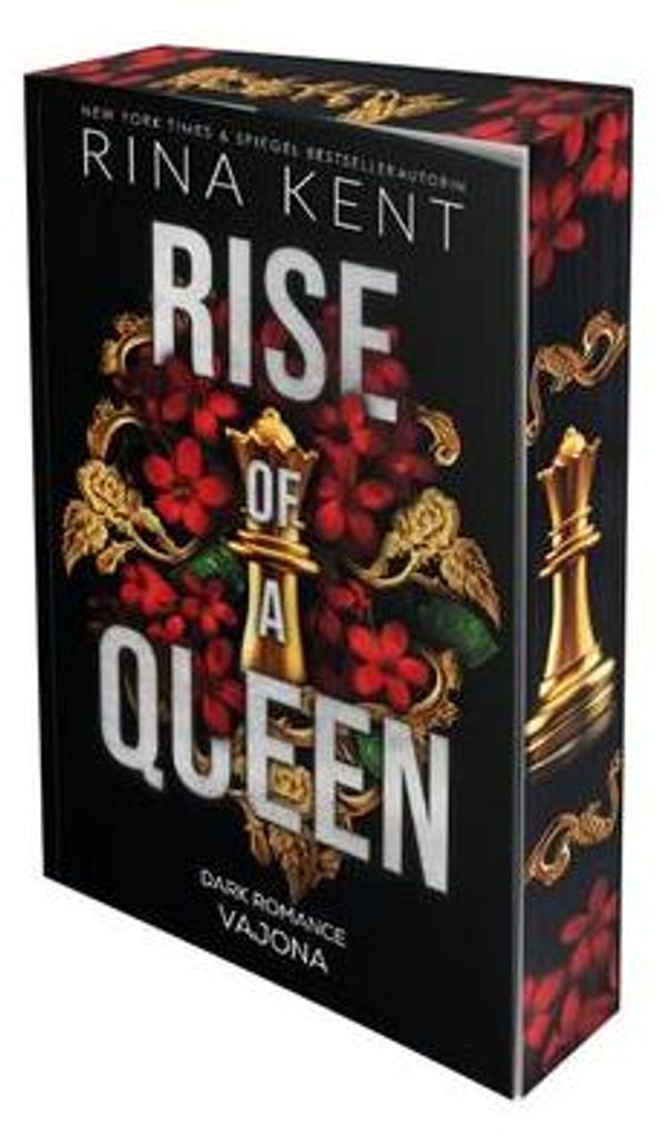 Rise of a Queen Immagine del prodotto 