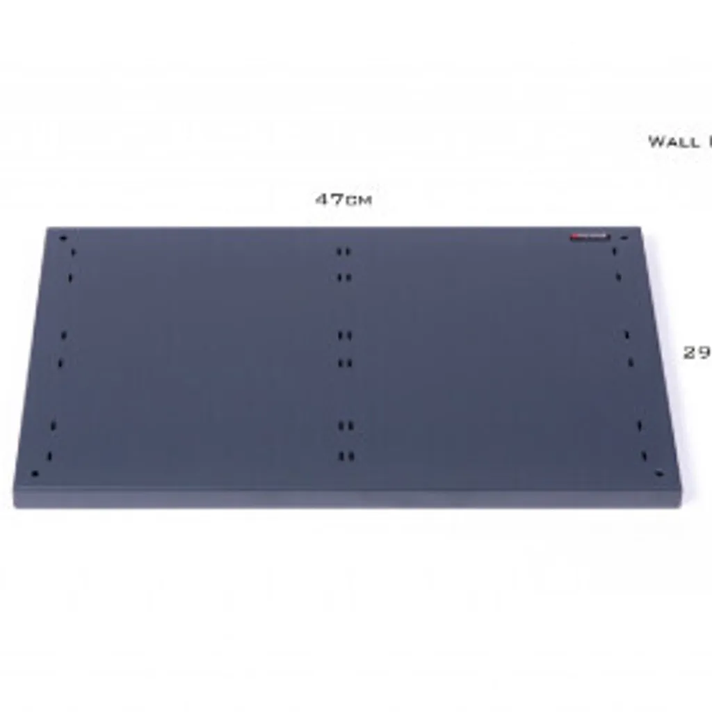 Plaque murale originale Type A 47x29x2cm outil réparation CFT-61539