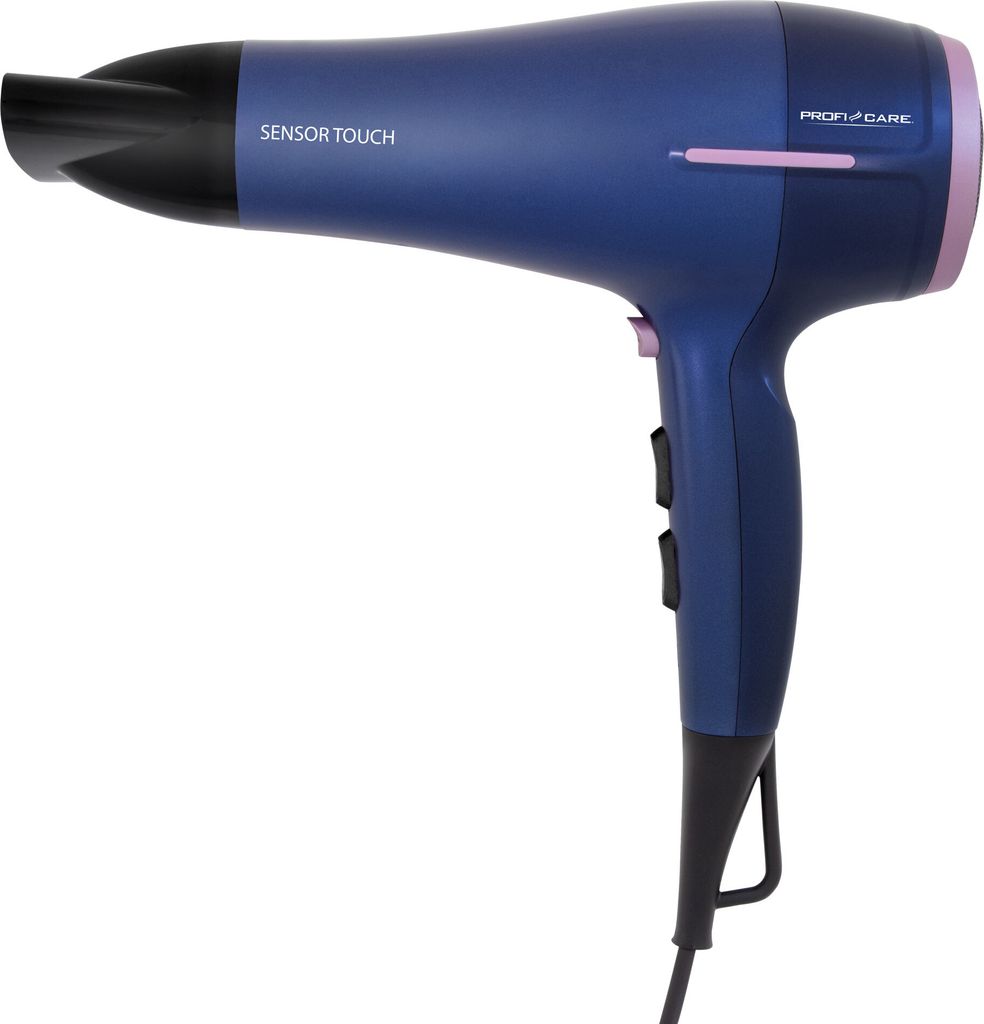 Proficare PC-HTD 3030 Haartrockner Blau Obrázek produktu 