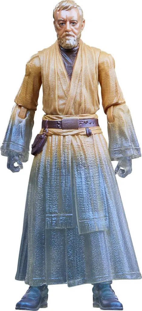 Pack 3 Figurines Star Wars Esprits de la Force Collection Black Series - 10